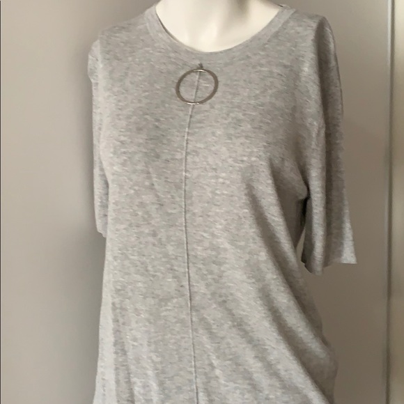 Spanner knit top - Picture 2 of 5